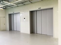 GRANTRAL COMPLEX (D13), Warehouse #430368241